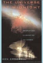Cover art for The Universe at Midnight: Observations Illuminating the Cosmos