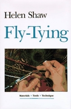 Cover art for Fly-Tying