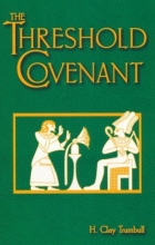 Cover art for The Threshold Covenant