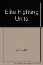Cover art for Elite Fighting Units