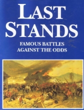 Cover art for Last Stands
