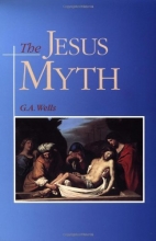 Cover art for The Jesus Myth