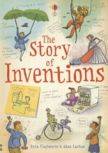 Cover art for The Story of Inventions