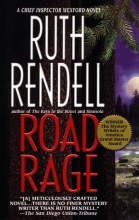 Cover art for Road Rage (A Chief Inspector Wexford Mystery)