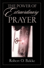 Cover art for The Power of Extraordinary Prayer