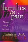 Cover art for Families in Pain: Working Through the Hurts