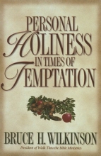 Cover art for Personal Holiness in Times of Temptation