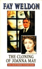 Cover art for The Cloning of Joanna May