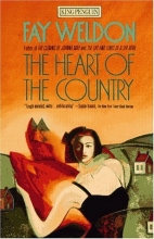 Cover art for The Heart of the Country (King Penguin)