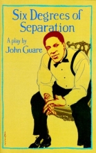 Cover art for Six Degrees of Separation: A Play