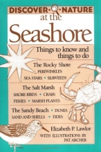 Cover art for Discover Nature at the Seashore (Discover Nature Series)