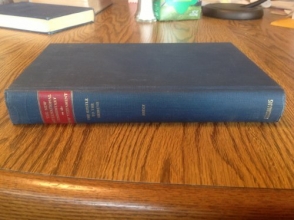 Cover art for Commentary on the Epistle to The Hebrews NICNT