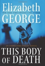Cover art for This Body of Death (Inspector Lynley #16)