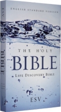 Cover art for ESV Holy Bible