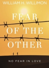Cover art for Fear of the Other: No Fear in Love