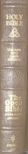 Cover art for The Open Bible Expanded Edition NKJV