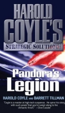 Cover art for Pandora's Legion: Harold Coyle's Strategic Solutions, Inc.