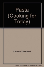 Cover art for Pasta (Cooking for Today)