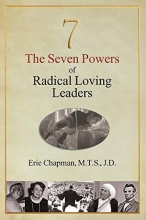 Cover art for The Seven Powers of Radical Loving Leaders