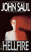 Cover art for Hellfire