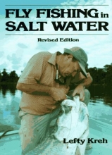 Cover art for Fly Fishing in Salt Water (Revised Edition)