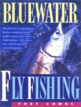 Cover art for Bluewater Fly Fishing