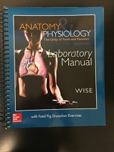 Cover art for Laboratory Manual for Anatomy & Physiology