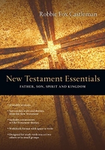 Cover art for New Testament Essentials: Father, Son, Spirit and Kingdom