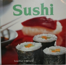 Cover art for Sushi