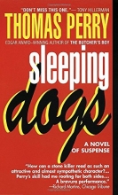 Cover art for Sleeping Dogs