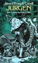 Cover art for Jurgen