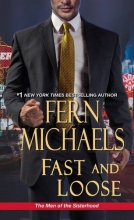 Cover art for Fast and Loose (The Men Of The Sisterhood)