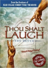 Cover art for Thou Shalt Laugh 2 - The Deuce