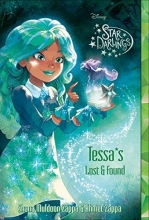 Cover art for Star Darlings Tessa's Lost and Found
