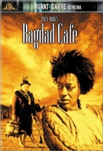 Cover art for Bagdad Cafe