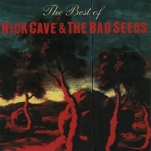 Cover art for Best of Nick Cave & The Bad Seeds