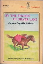 Cover art for By the Shores of Silver Lake