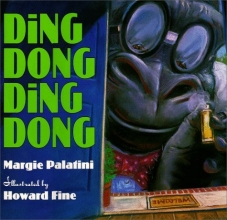 Cover art for Ding Dong, Ding Dong
