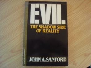Cover art for Evil - The Shadow Side of Reality