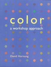 Cover art for Color: A Workshop Approach