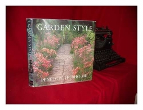 Cover art for Garden Style