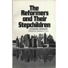 Cover art for The Reformers and Their Stepchildren