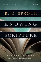 Cover art for Knowing Scripture