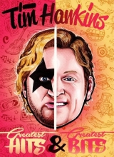 Cover art for Tim Hawkins-Greatest Hits & Greatest Bits
