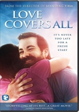 Cover art for Love Covers All