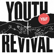 Cover art for Youth Revival
