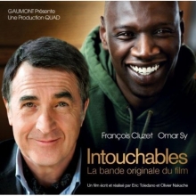 Cover art for The Intouchables