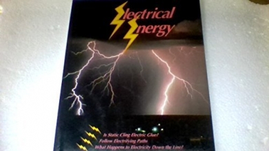 Cover art for Electrical Energy (Unit 18)