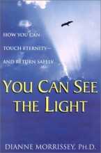 Cover art for You Can See The Light: How You Can Touch Eternity--And Return Safely