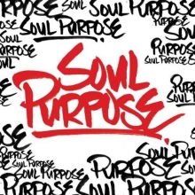 Cover art for Kj-52 & Tc Presents Soul Purpose